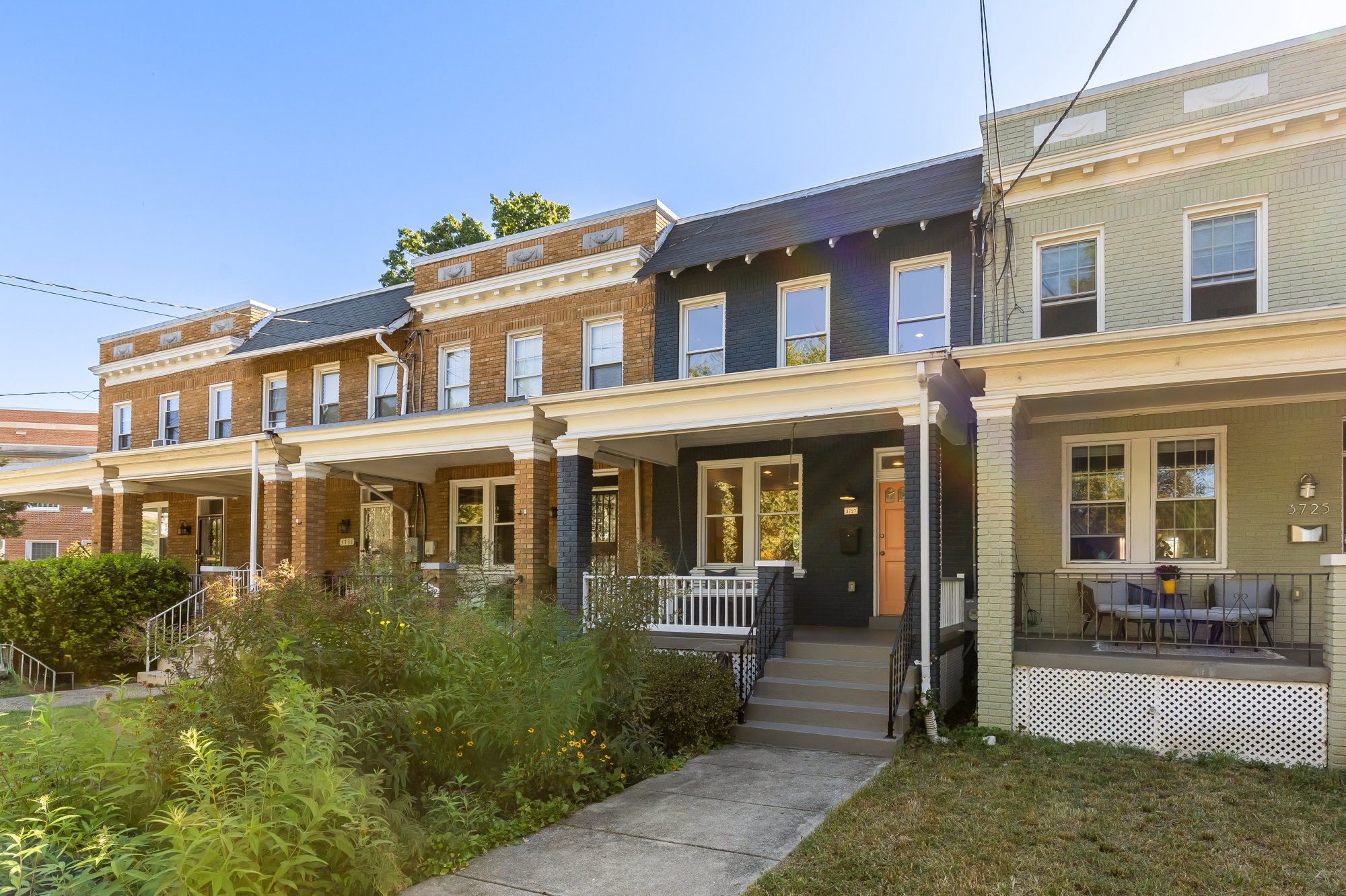 3727 18th Street NE DC_Exterior
